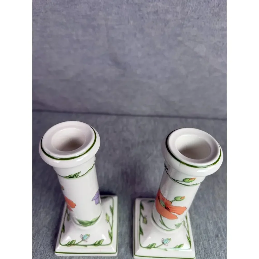 Villeroy and Boch Amapola 6.5